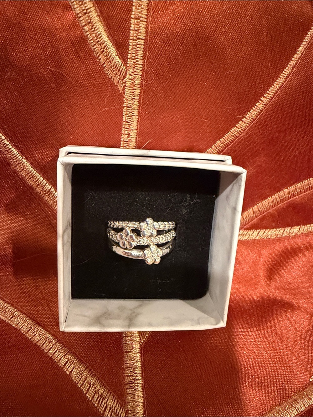 JAI Ring